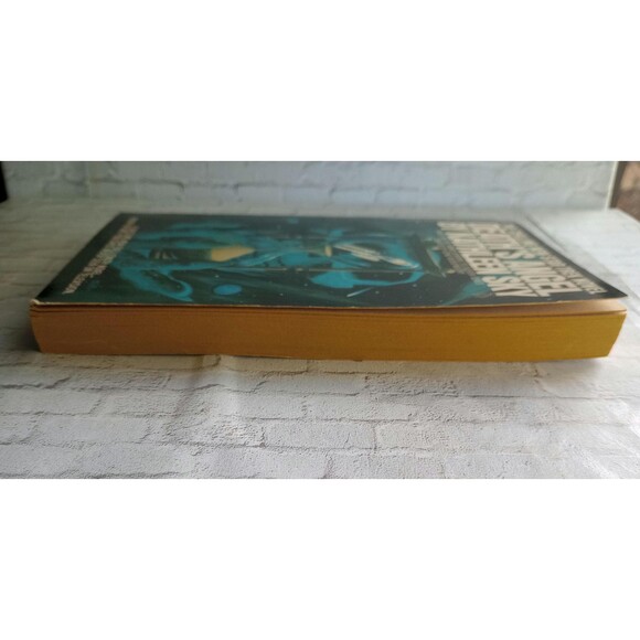 Vintage Paperback Edition of "Death's Angel" by Kathleen Sky | Star Trek 1981 - Picture 4 of 5